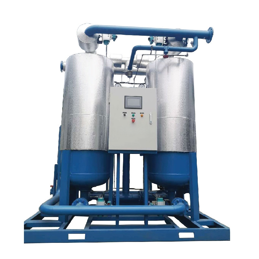 贵阳余热再生吸附式干燥机